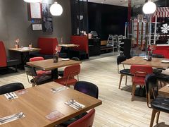 大堂-必胜客(新中纬店)