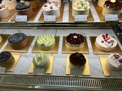 -M'CAKE(西单大悦城店)