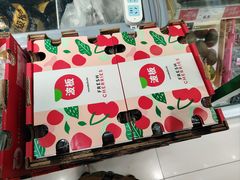 -绿叶水果(长沙绿地之窗店)
