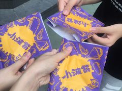 -小波紫炸鸡(水围店)