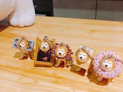 -柴务处·柴犬主题狗咖