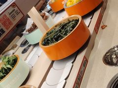 -龍歌自助小火锅(市北台东利群店)