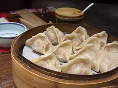 -新兴园饺子馆(河南街店)
