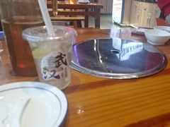 -唐力九头鸟烧烤·罗田吊锅(西云楼店)