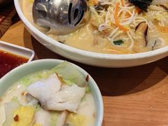 -四道菜·福建菜馆(莆田万达店)