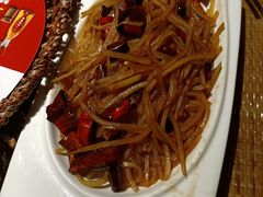 -渝信川菜 · 川味家常菜(长安店)