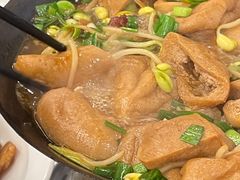 黄山豆腐果锅仔-庐州太太(南七里店)