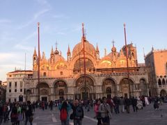 -圣马尔谷圣殿宗主教座堂