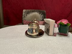 -东海朗廷酒店·廷廊 Palm Court
