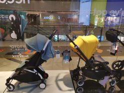 -国际蓝孩BabyInternational(杭州嘉里中心店)