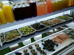 -程友记小海鲜·烧烤(马狮店)
