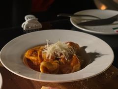 -EATALIA意塔利意式餐厅(鼓楼店)