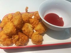 -大铁勺新津菜(中北永旺店)