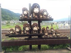 -岚山嵯峨野观光小火车