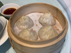 灌汤小笼包-金悦轩海鲜酒家(南宁店)