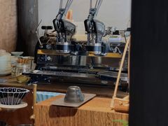 -Metal hands·铁手咖啡