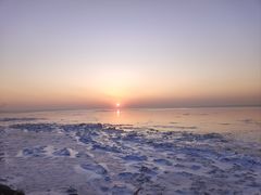 -辽宁团山国家级海洋公园