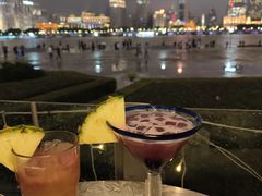 -Chili's Cafe&Bar奇利斯(滨江店)