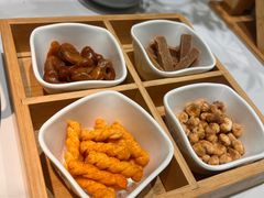 -花菇朵 ll 野生菌锅·精品滇菜(后沙峪店)