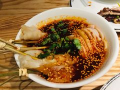 -太二酸菜鱼(深圳布吉万象汇店)