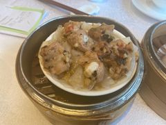 -金鮀岛潮州酒家