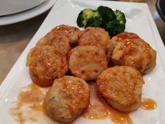 -庆丰农庄·团建·农家菜(大浪店)