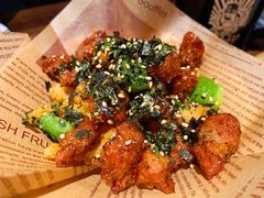 -太二酸菜鱼(广州IFC国金天地店)