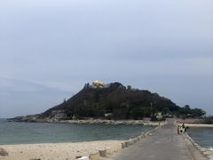 -三亚西岛海洋文化旅游区