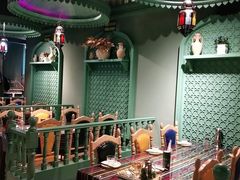 大堂-驿楼兰·新疆菜(火车站店)