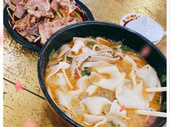 -惠丰源烩面馆(经七路店)