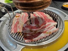 -伊茉家的烤肉店(勒泰中心店)