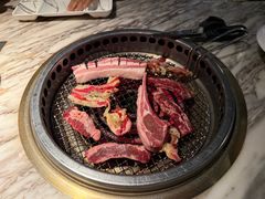 -火炉火自助餐(喜隆多店)