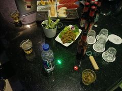 -欢乐盛KTV音乐会所(泰然店)