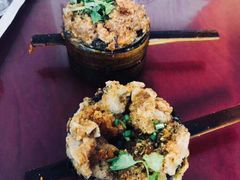 -秦二哥格格(高笋塘店)