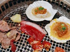 -AJIYA·池袋日式烧肉自助(天津万象城店)