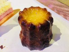 -巴黎贝甜(大宁国际商业广场店)