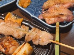 -一豚轩·烧鸟·豚骨拉面(五四路店)