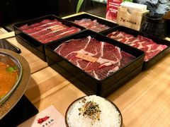 -牛匠和牛寿喜锅(西安总店)