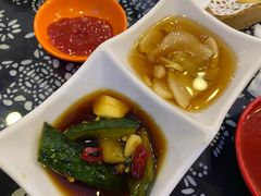 -八两八金·莱芜特色炒鸡(市南漳浦路店)