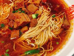 -鲜得来排骨年糕(即墨路店)