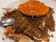 -喜记避风塘炒辣蟹(旗舰店)