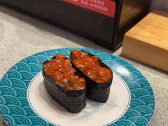 -万岁寿司(芳村店)