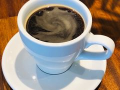 热美式-Seesaw Coffee(上海尚悦湾店)