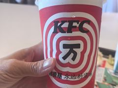 -肯德基(安定门店)