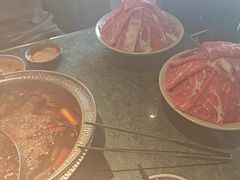 -牛New寿喜烧(龙湖金沙天街店)