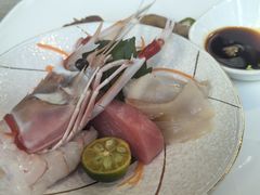 -太湖饭店玉兰厅(自助餐厅)