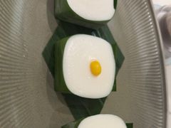 -芭札·Thai泰国餐厅(同和金铂天地店)