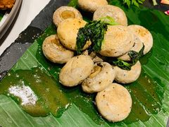 -若蘭慈·无国界素食料理(欢乐海岸店)