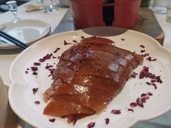 -庆云楼饭庄(什刹海店)