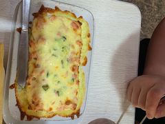 -蘑菇餐厅(小火瓦巷店)